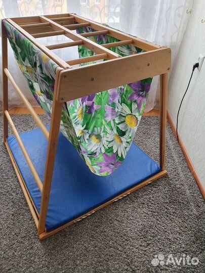 Спортивный уголок kidwood