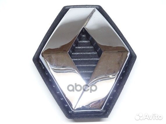 Эмблема пер. - меган II TRK0653 tork