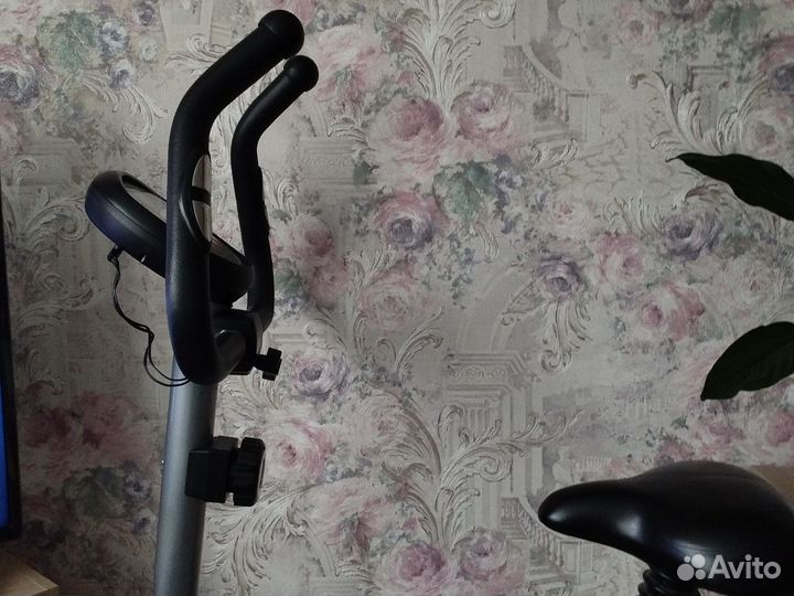 Велотренажер