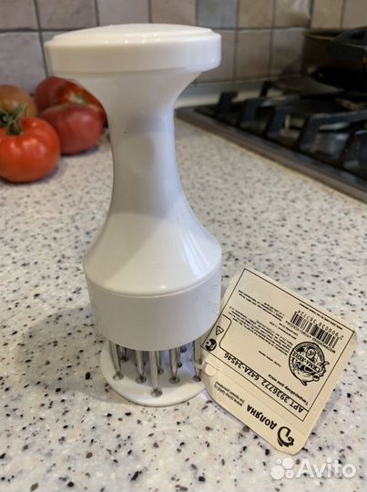 Тендерайзер