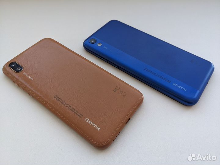 HONOR 8S, 2/32 ГБ