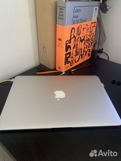 Apple MacBook air 13 2014