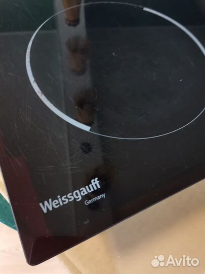 Варочная панель электрическая 4 конфорки