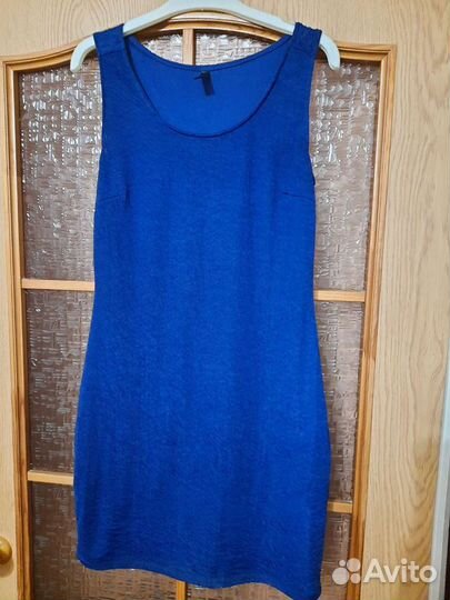 Платье летнее