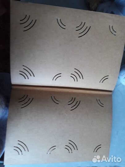 Фотоальбом винтаж СССР