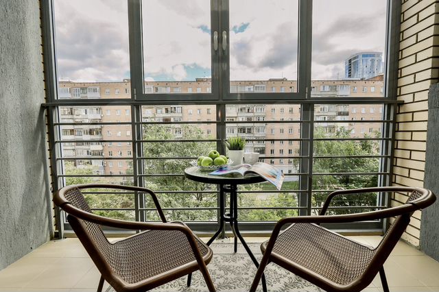 Квартира-студия, 30 м², 2/9 эт. в аренду Ижевске Снять квартиру Авито