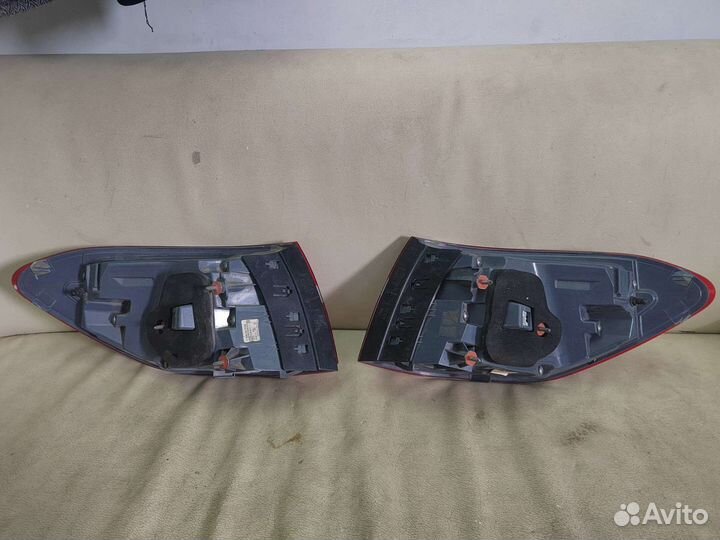 Фонарь левый правый Mercedes-Benz Glc x253