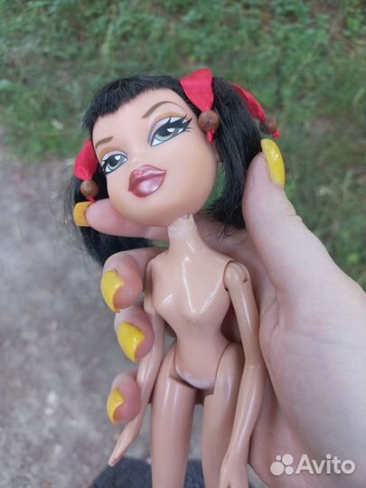 Кукла Bratz