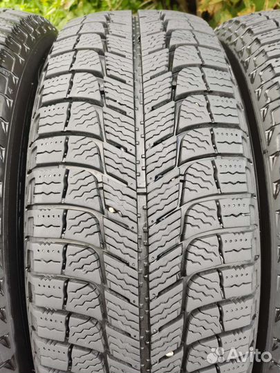 Michelin X-Ice XI3 185/65 R15 92T