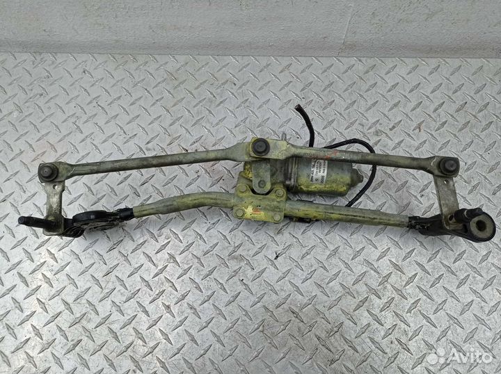 Трапеция дворников BMW X5 E70 7200535