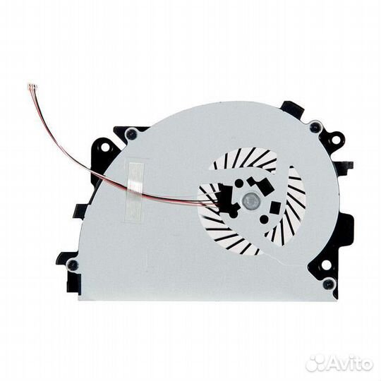 Вентилятор/Кулер для ноутбука Sony VPC-SE p/n: UD