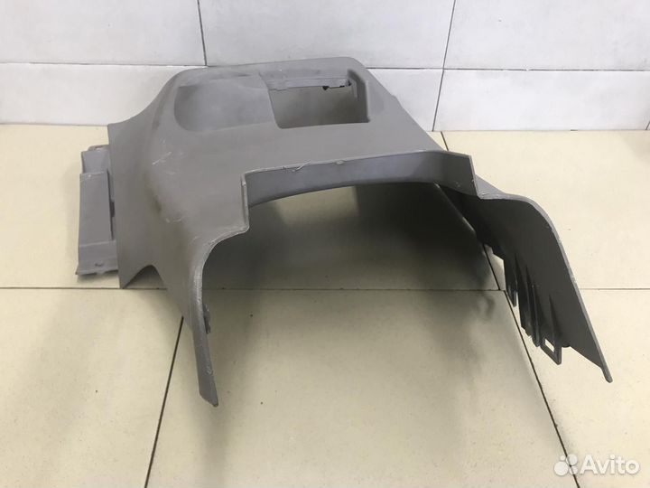 Консоль Almera Tino 2000-2006