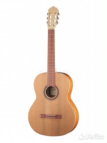 S65C-GG Sofia Классическая гитара, Kremona