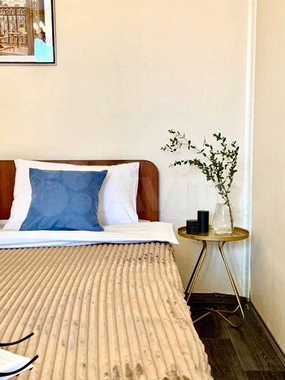 Квартира-студия, 33,4 м², 2/17 эт.