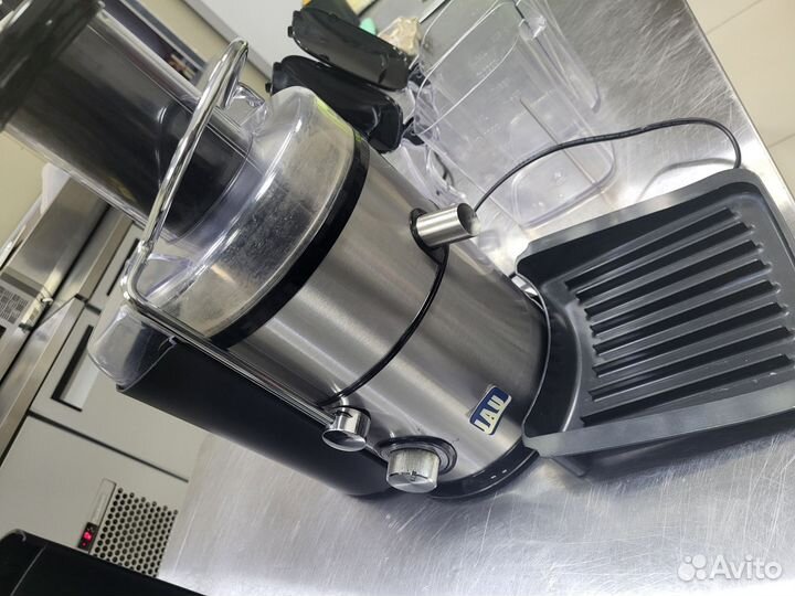 Соковыжималка