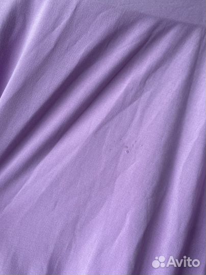 Вечернее платье в пол