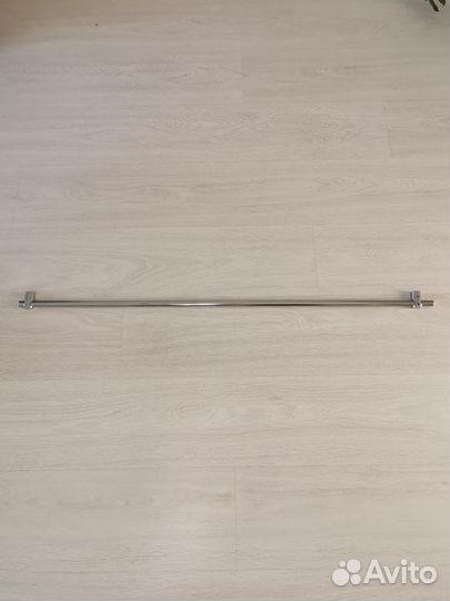 Рейлинг для кухни + 6 крючков