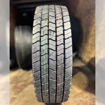 235/75R17.5 Copartner CP359D 18PR 143/141J Ведущая (2024)