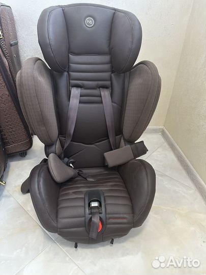 Детское автокресло hb