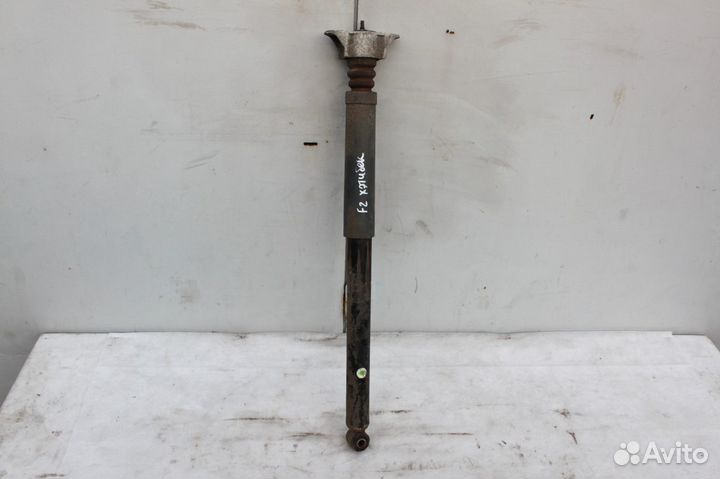 Амортизатор задний хэтчбек Форд Фокус 2