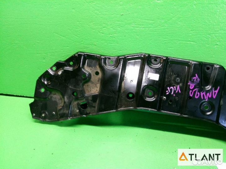 Доводчик двери задний правый toyota vellfire