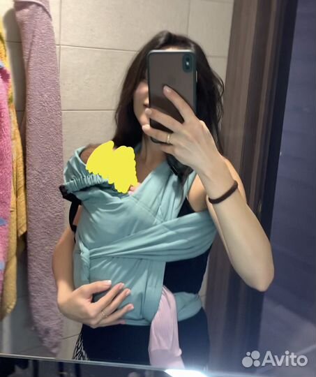 Май слинг слингуля