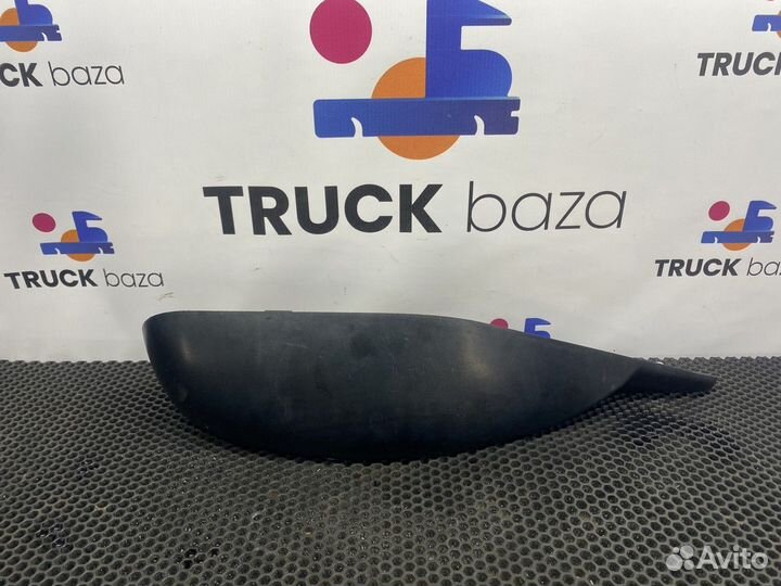 203900520 Накладка зеркала правого