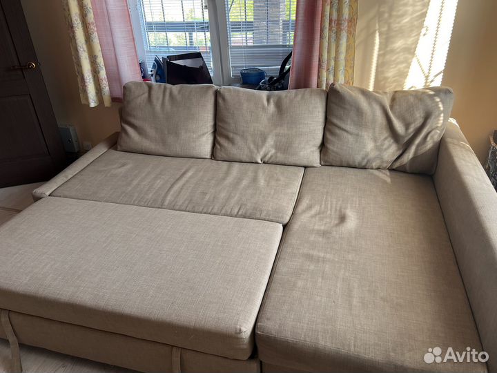 Диван кровать IKEA бу