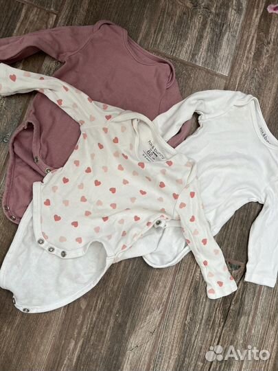 Детские вещи