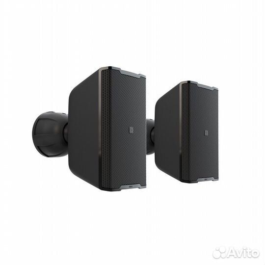 Всепогодная ас LD Systems dqor 3 B