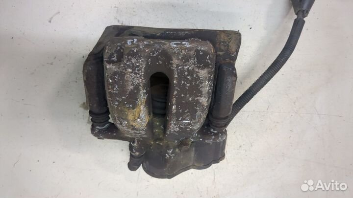 Суппорт Audi A8 (D3), 2006