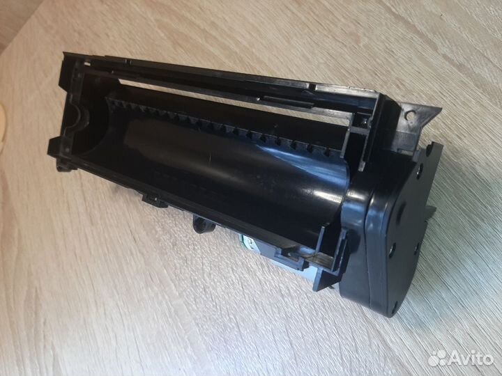 Двигатель щётки в сборе робота пылесоса tefal 20