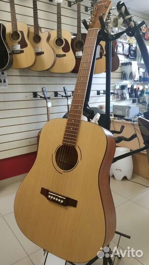 Гитары Парма