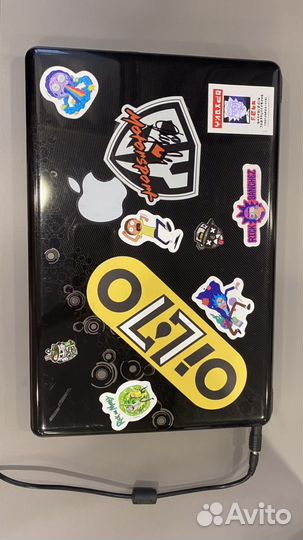 Ноутбук hp pavilion dv6