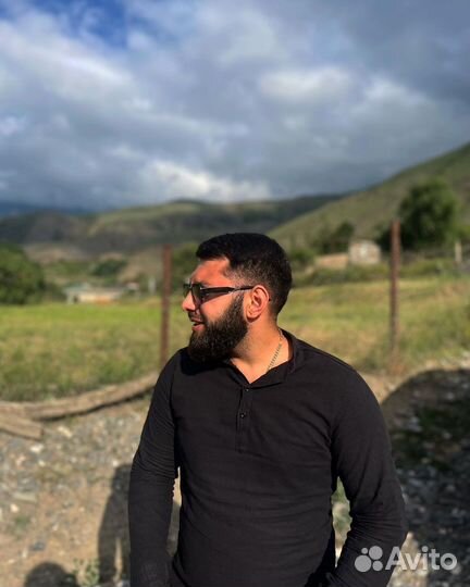 Свой человек в Дербенте