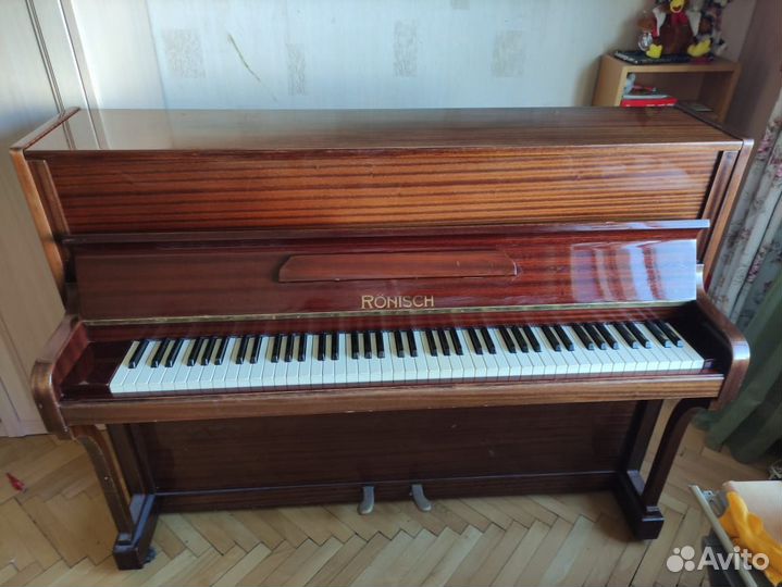 Пианино Ronisch
