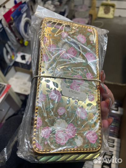 Аксессуары