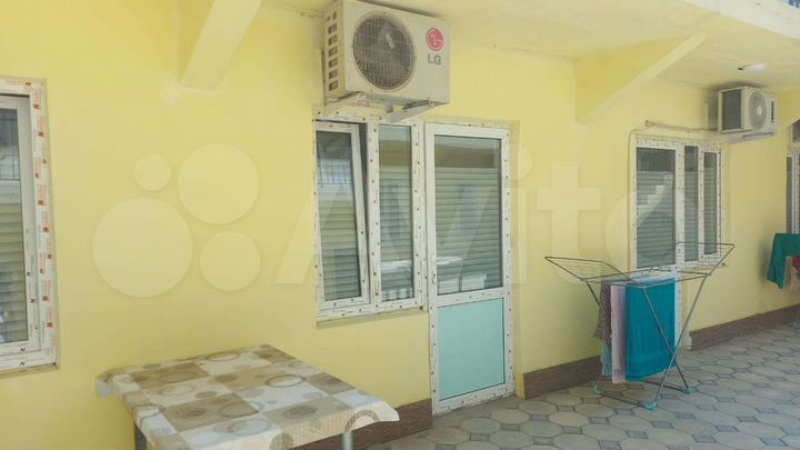 Дом 500 м² на участке 4,5 сот.