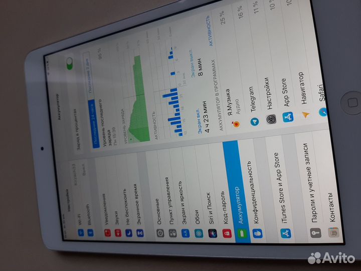 iPad mini 2