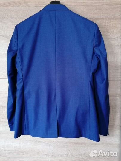 Мужской костюм