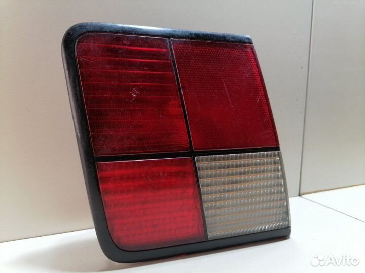 Стоп-вставка левая Toyota Camry CV40 3CT 1997