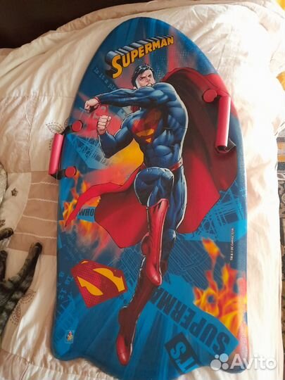 Доска для плавания (бронь)