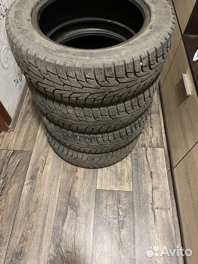 Hankook Winter I'Pike RS W419 185/60 R15