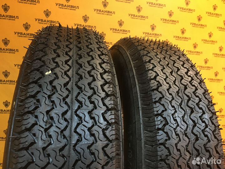 Алтайшина М-145 165 R13 78P