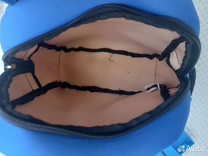 Рюкзак детский в хорошем состоянии