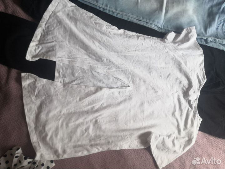 Для беременных пакетом р. 48