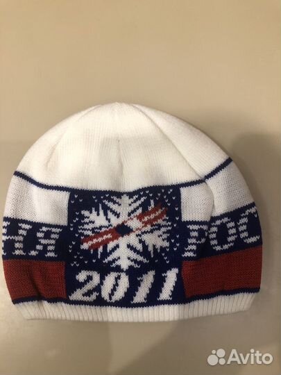 Шапка для мальчика