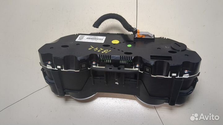 Щиток приборов Audi A5, 2009