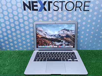 MacBook Air 13 2015