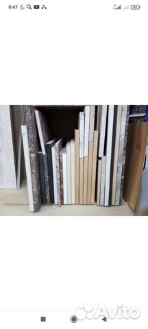 Остатки столешниц для кухни